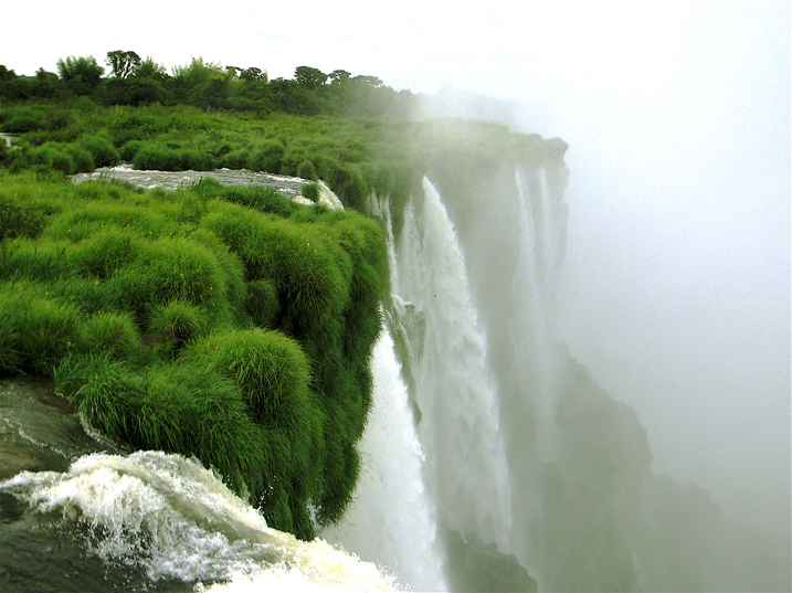 iguacufalls