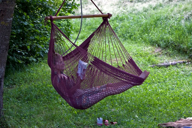 luhammockchair