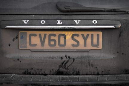 volvo